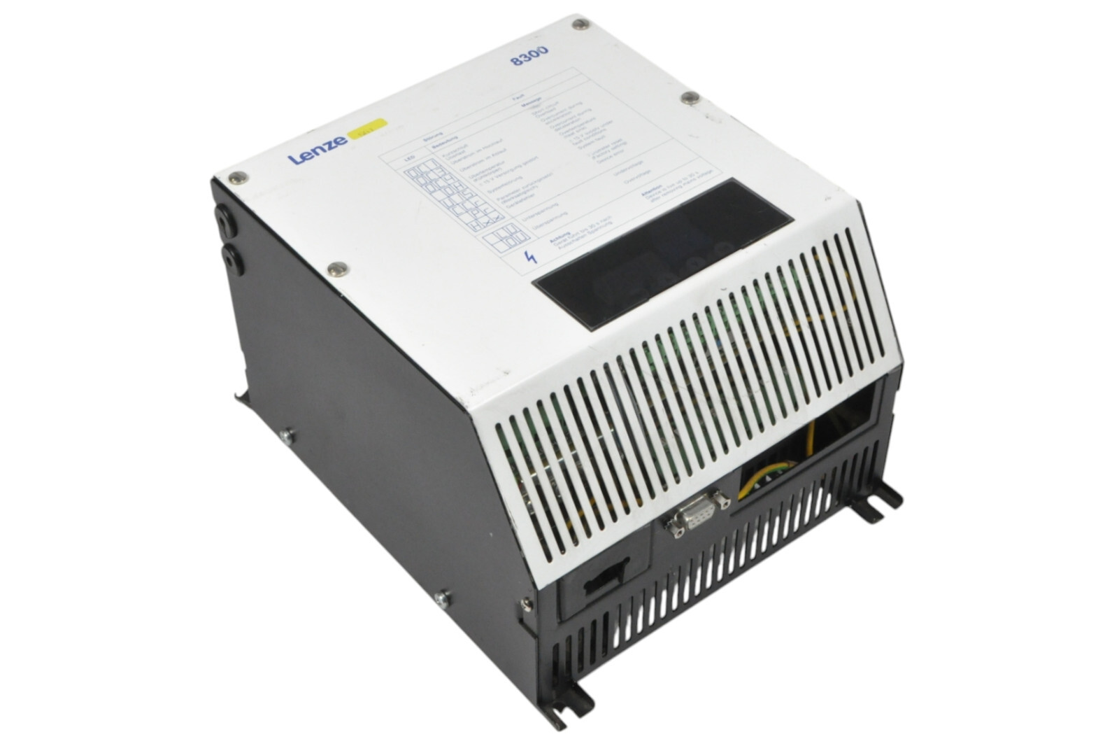 LENZE - Image 1