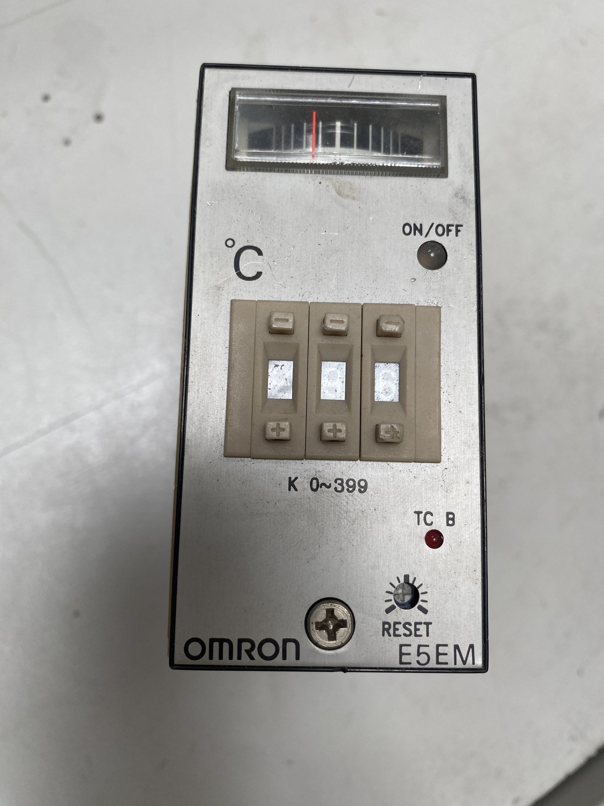 OMRON - Image 1