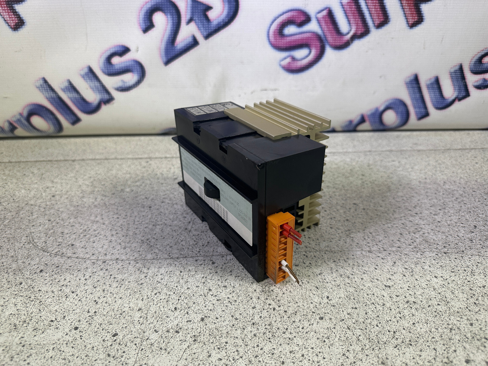 EUROTHERM - Image 1