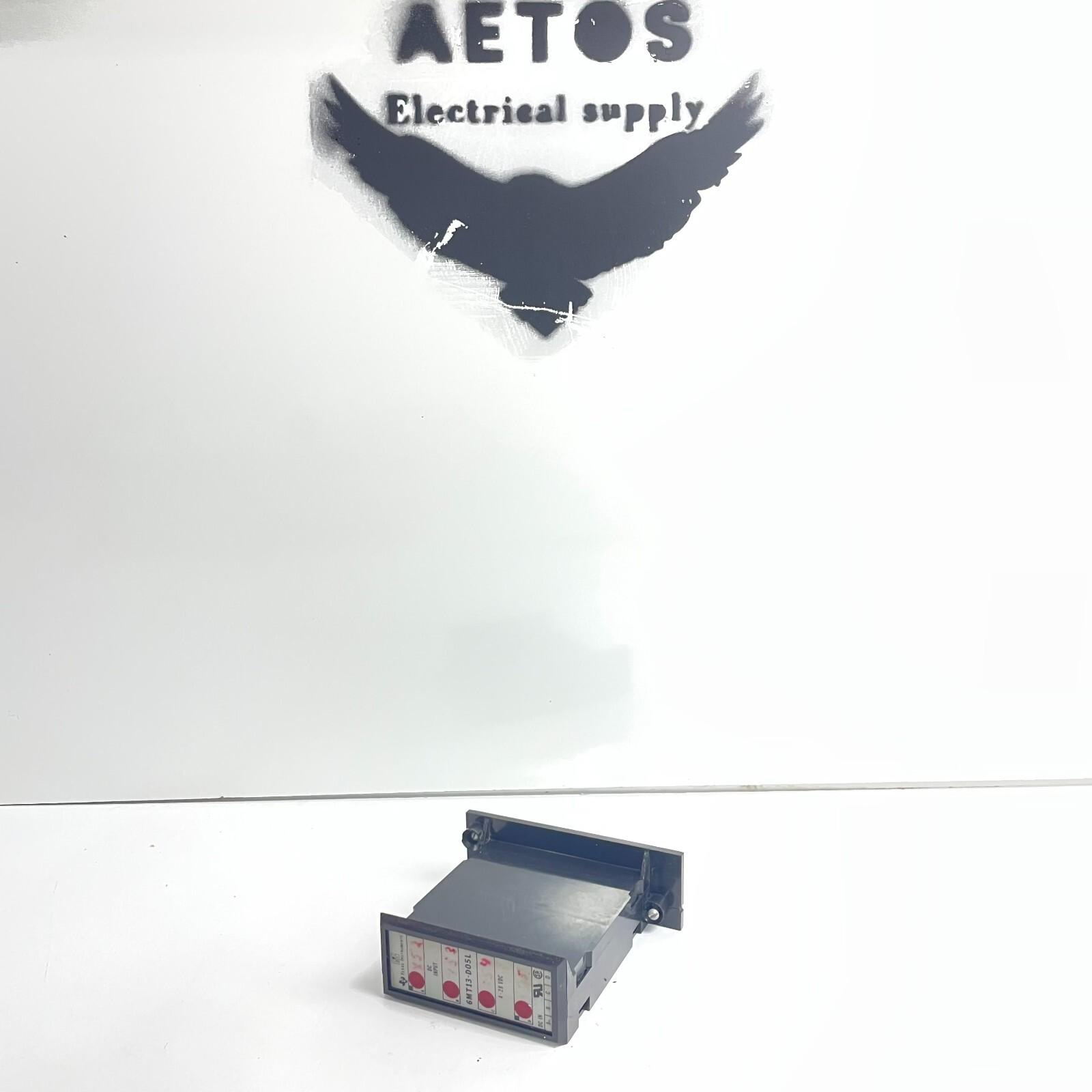 TEXAS INSTRUMENTS - Image 1