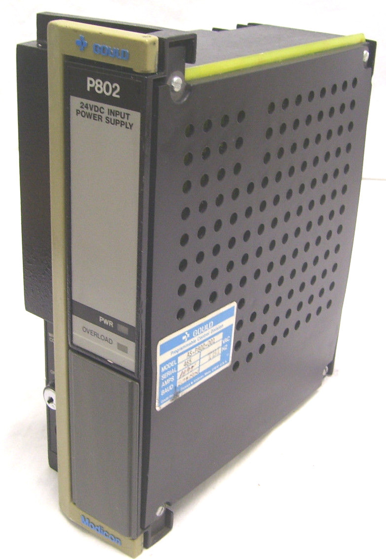 GOULD - Image 1