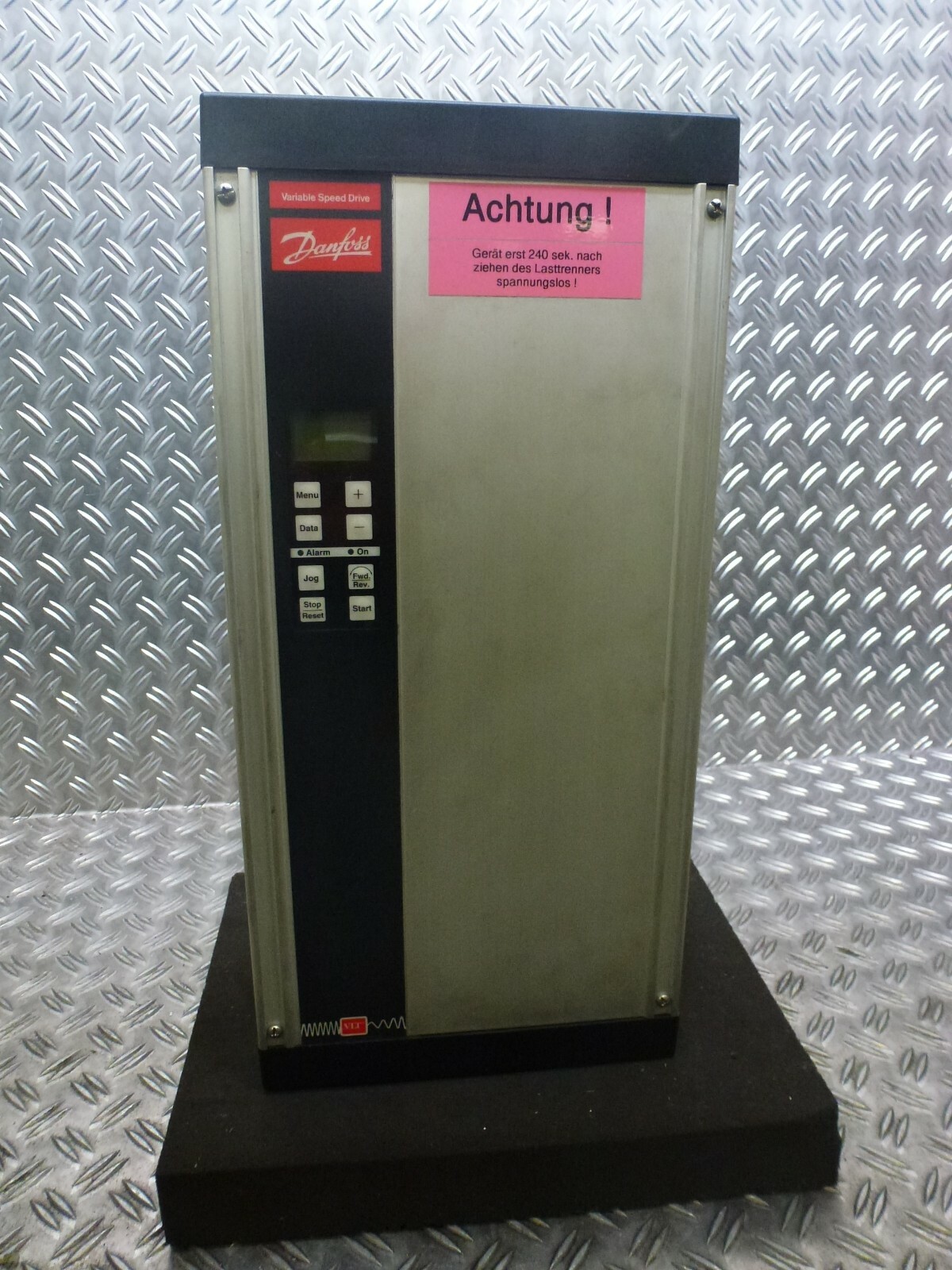 DANFOSS - Image 1