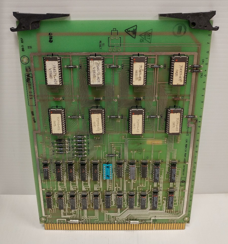 HONEYWELL - Image 1