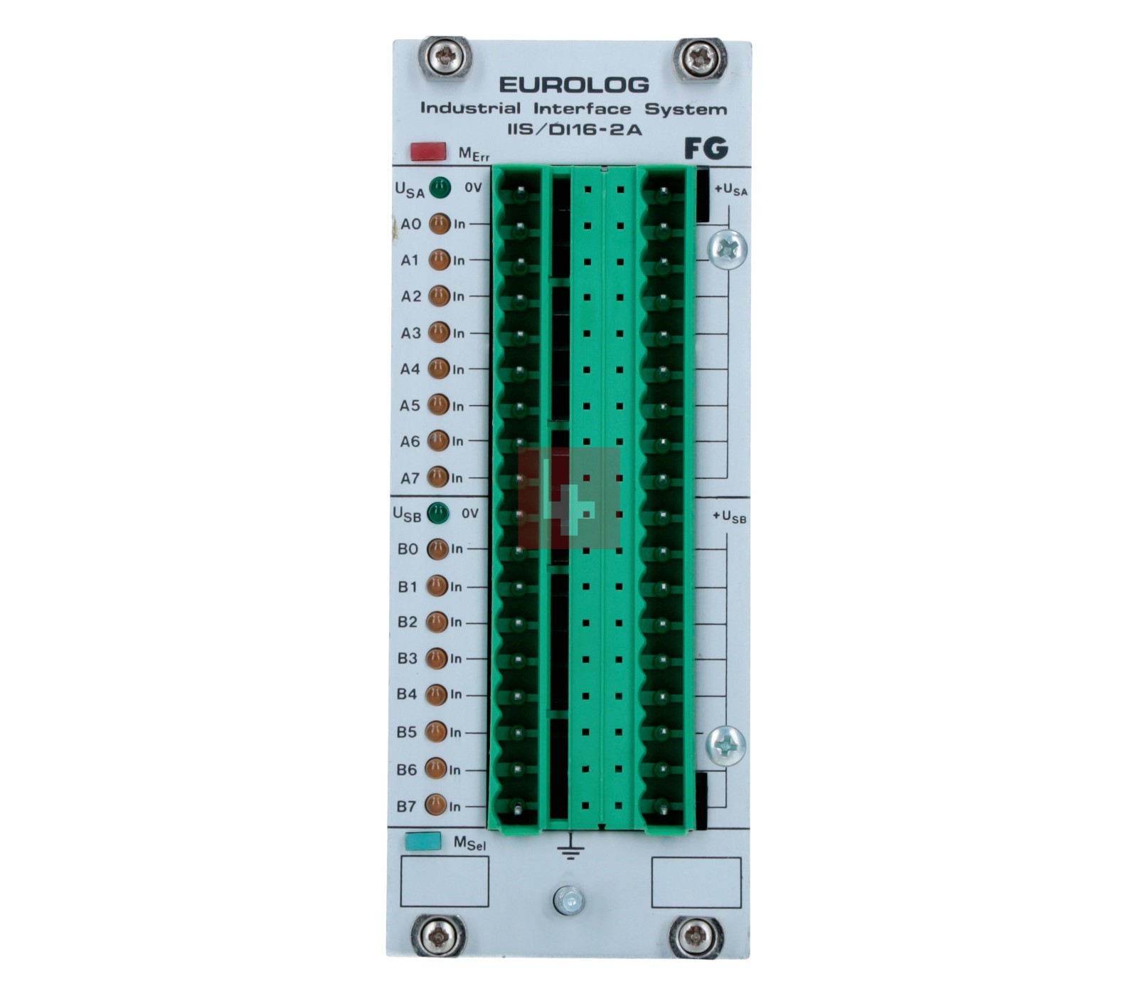 EUROLOG - Image 1