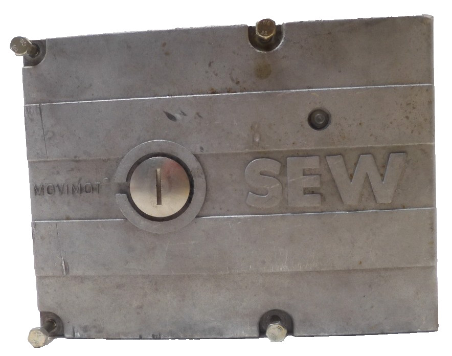 SEW EURODRIVE - Image 1