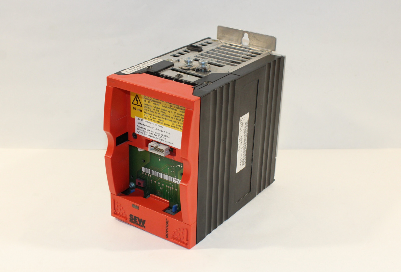 SEW EURODRIVE - Image 1