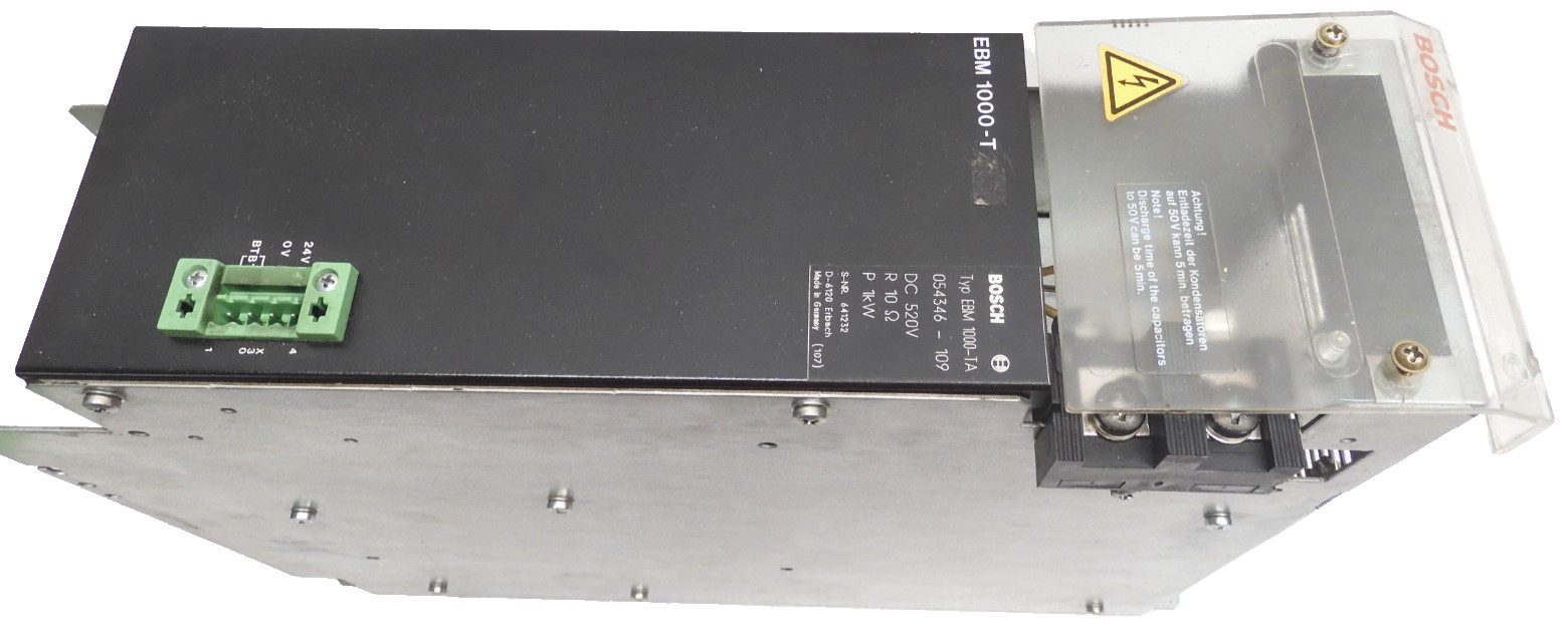 BOSCH - Image 1
