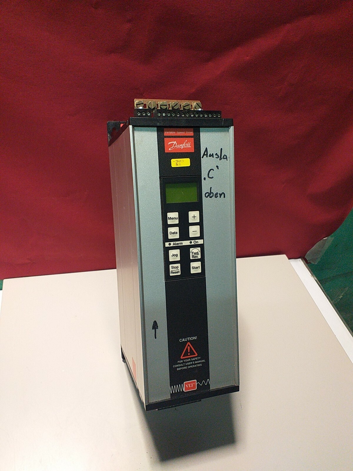 DANFOSS - Image 1