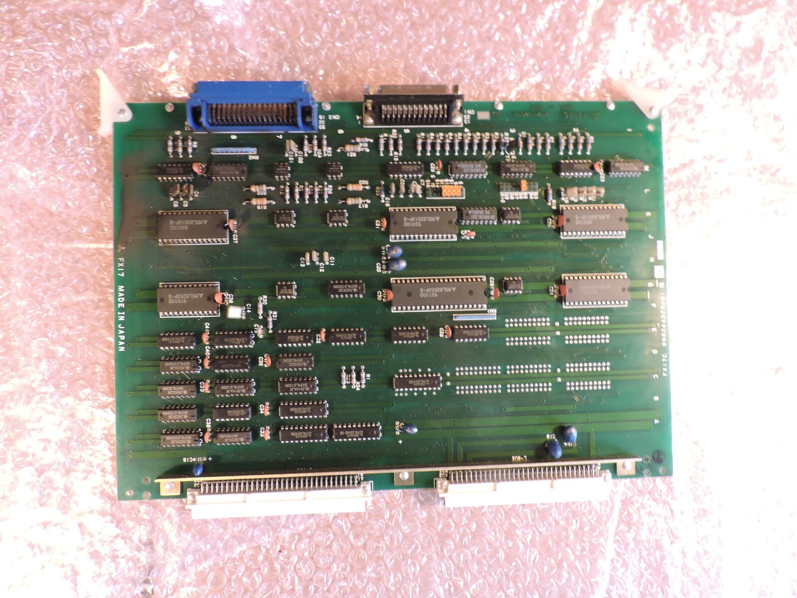 MITSUBISHI - Image 1