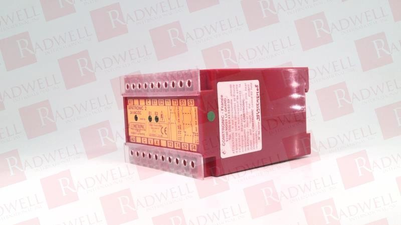 COMITRONIC - Image 1