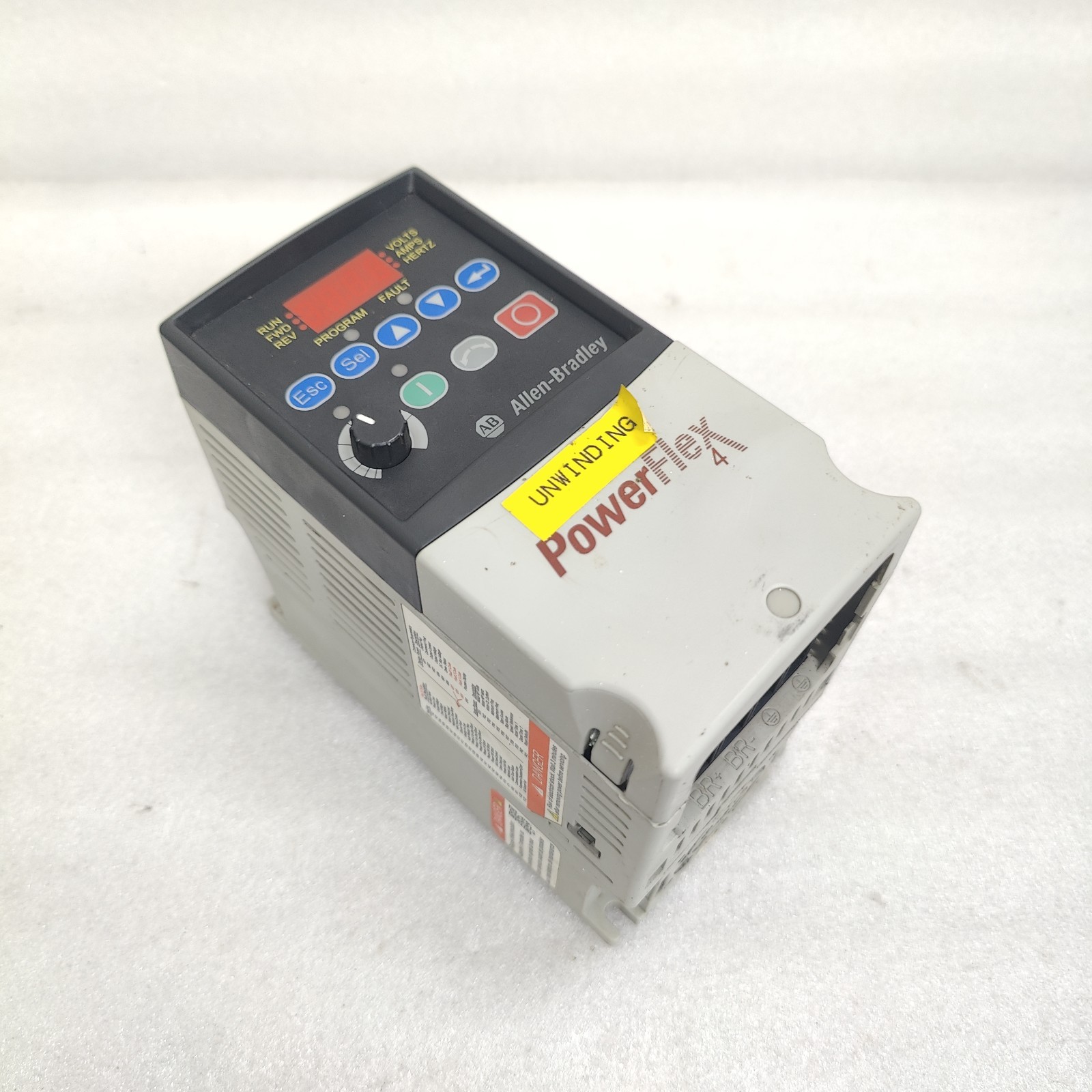 ALLEN BRADLEY - Image 1