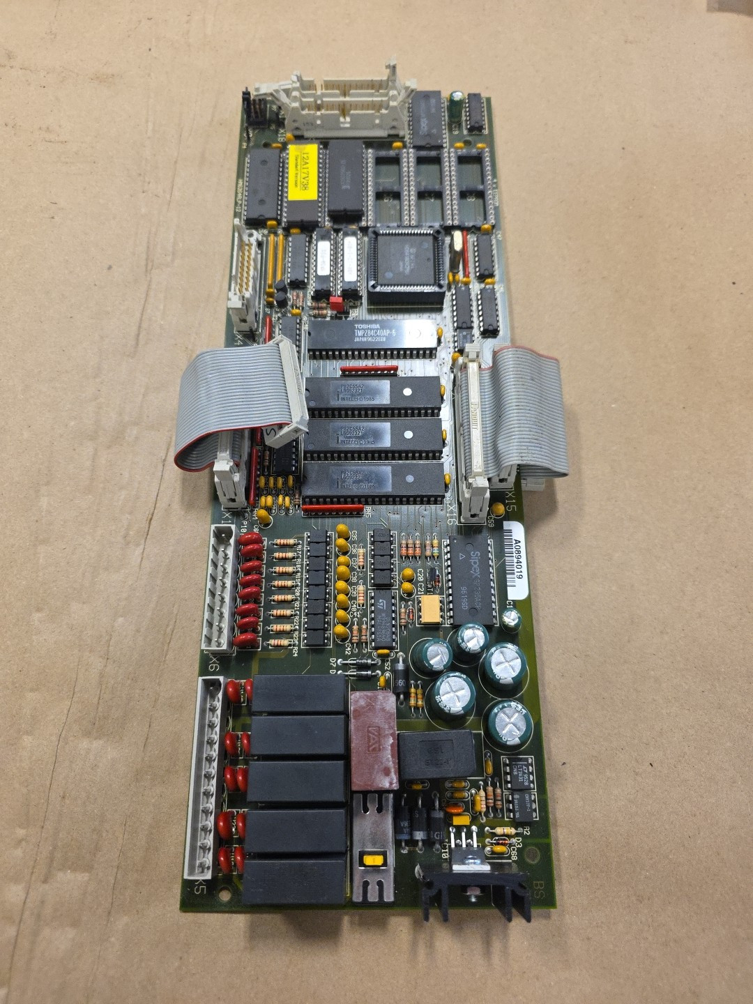 HAENEL - Image 1