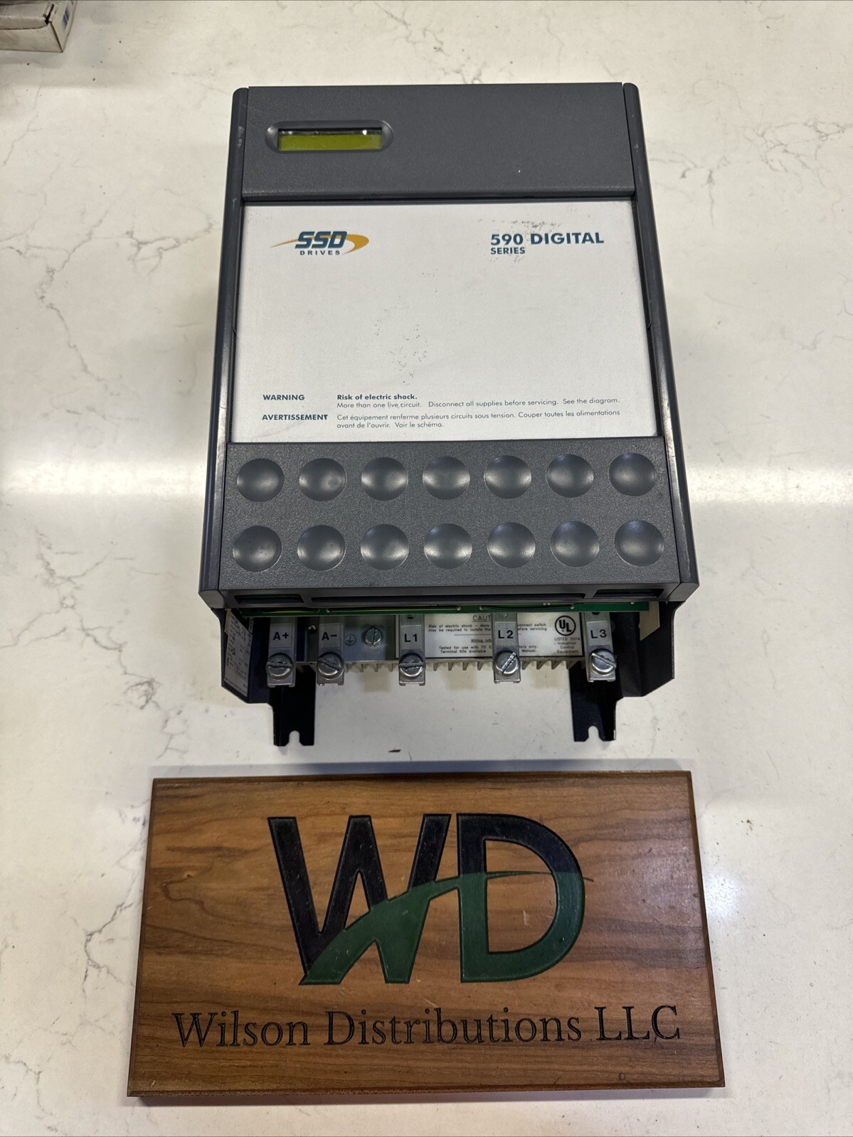 EUROTHERM - Image 1