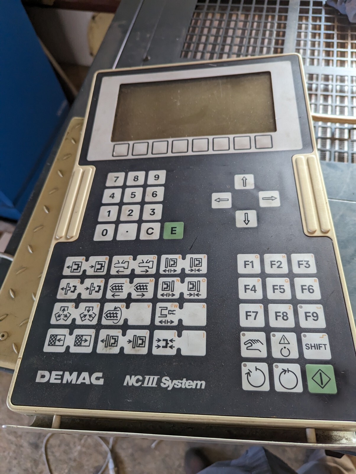 DEMAG - Image 1