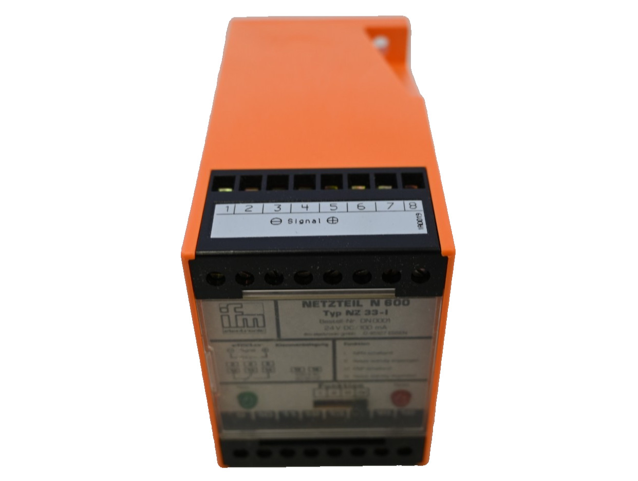 IFM - Image 1