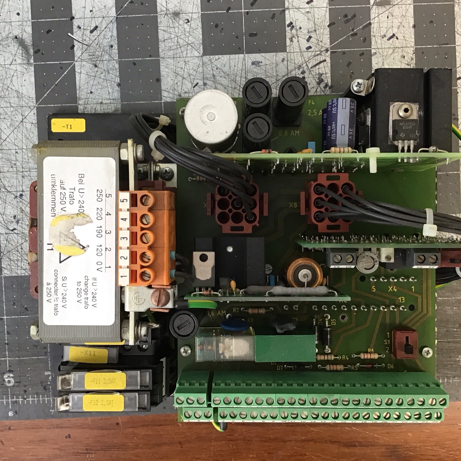 ERHARDT & LEIMER - Image 1