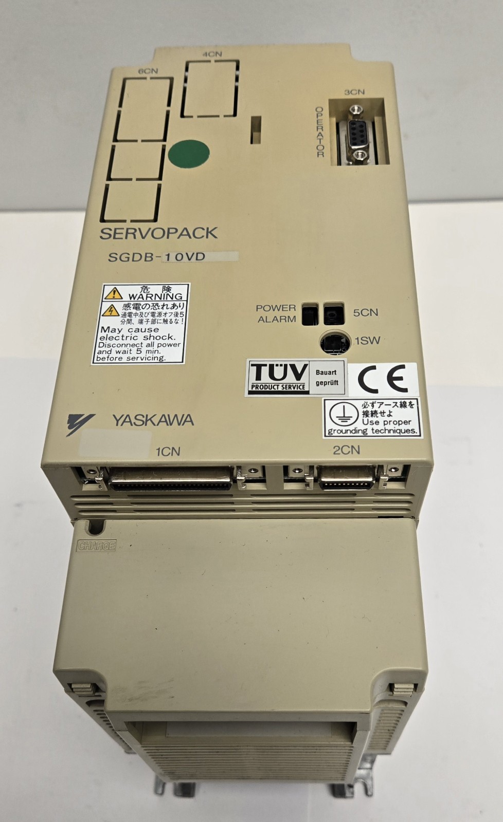YASKAWA - Image 1