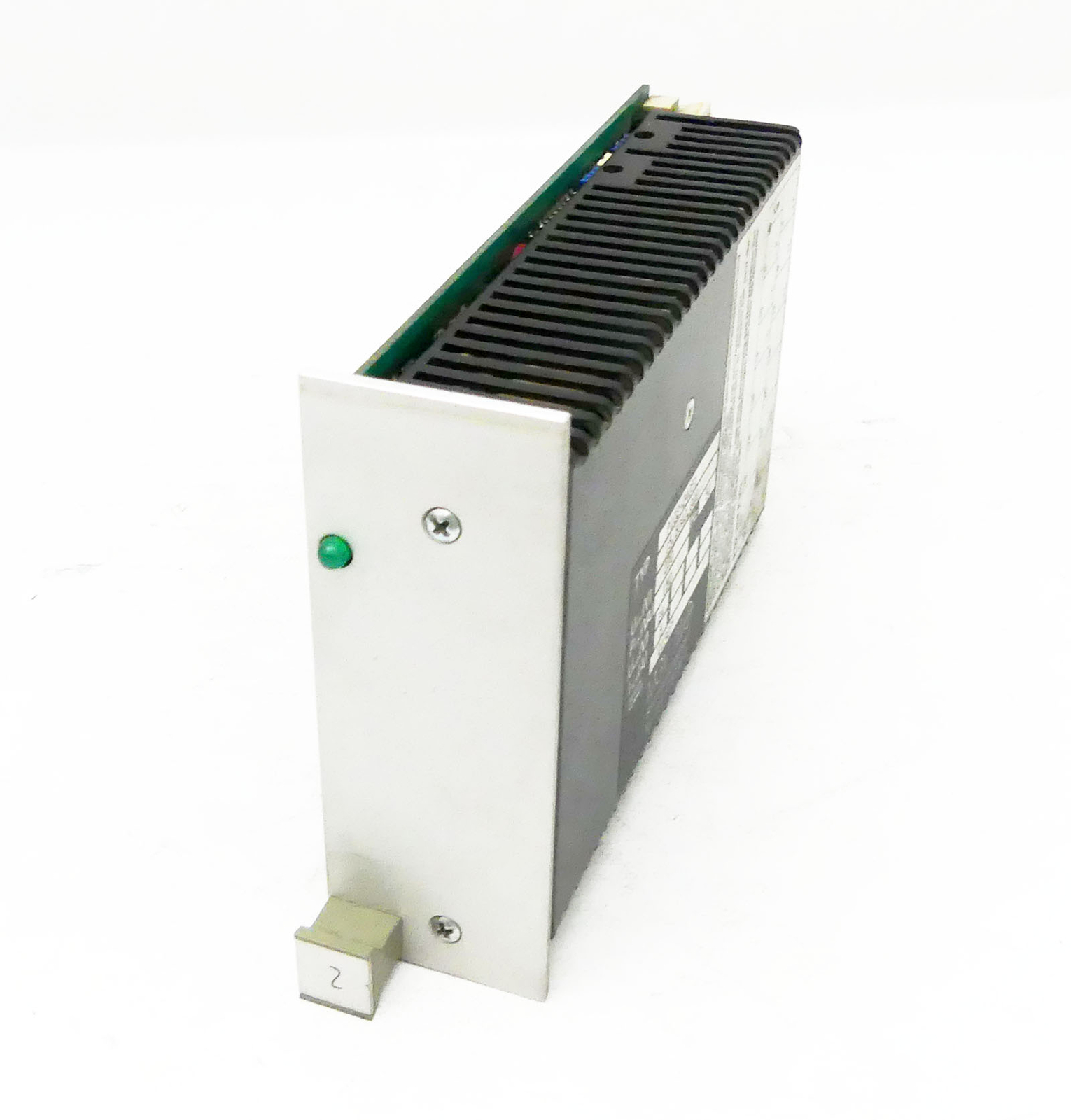 MGV - Image 1