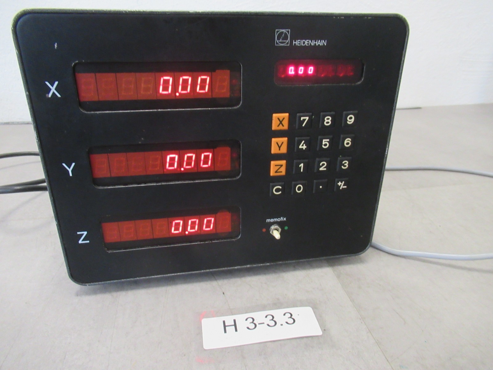 HEIDENHAIN - Image 1