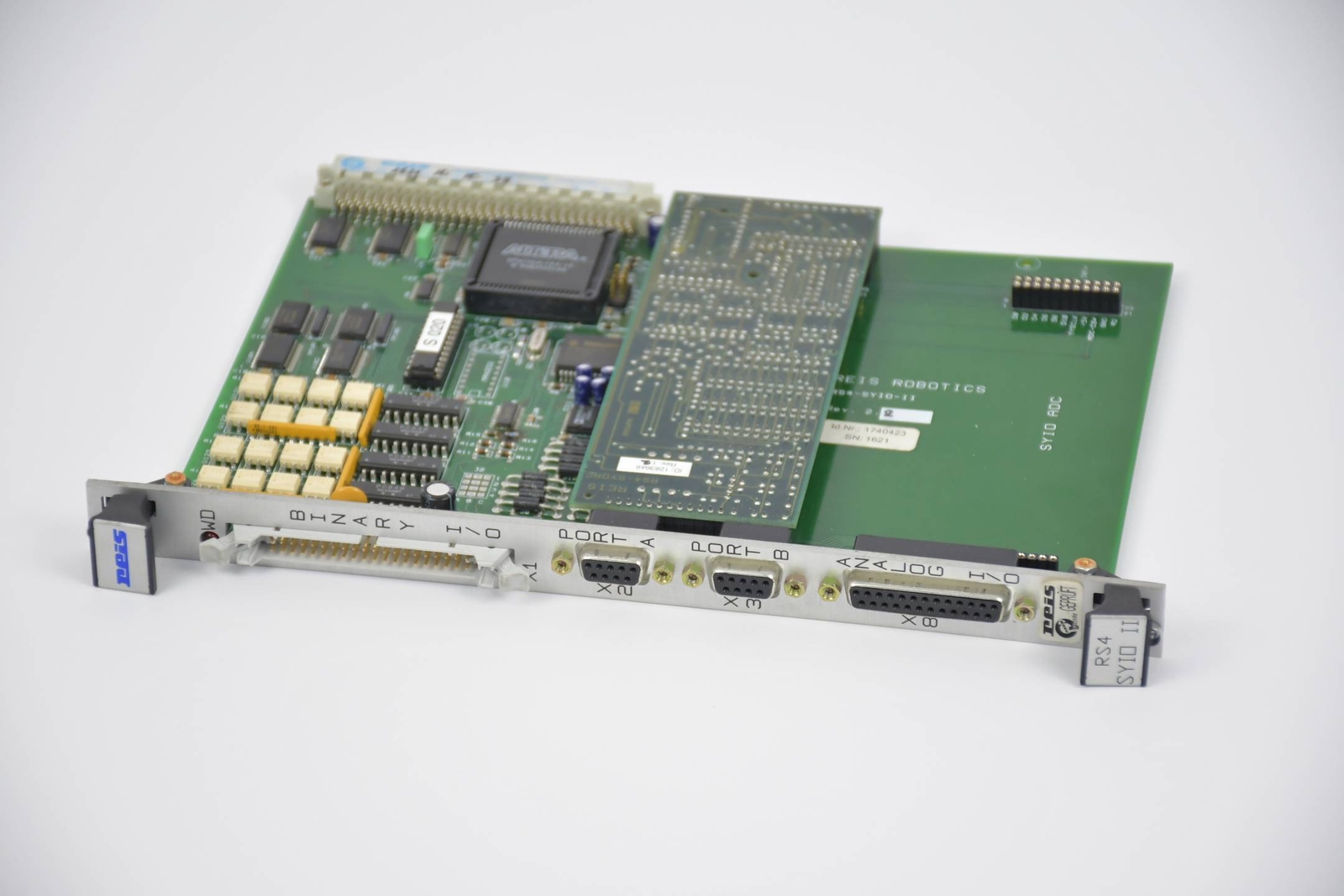 REIS - Image 1