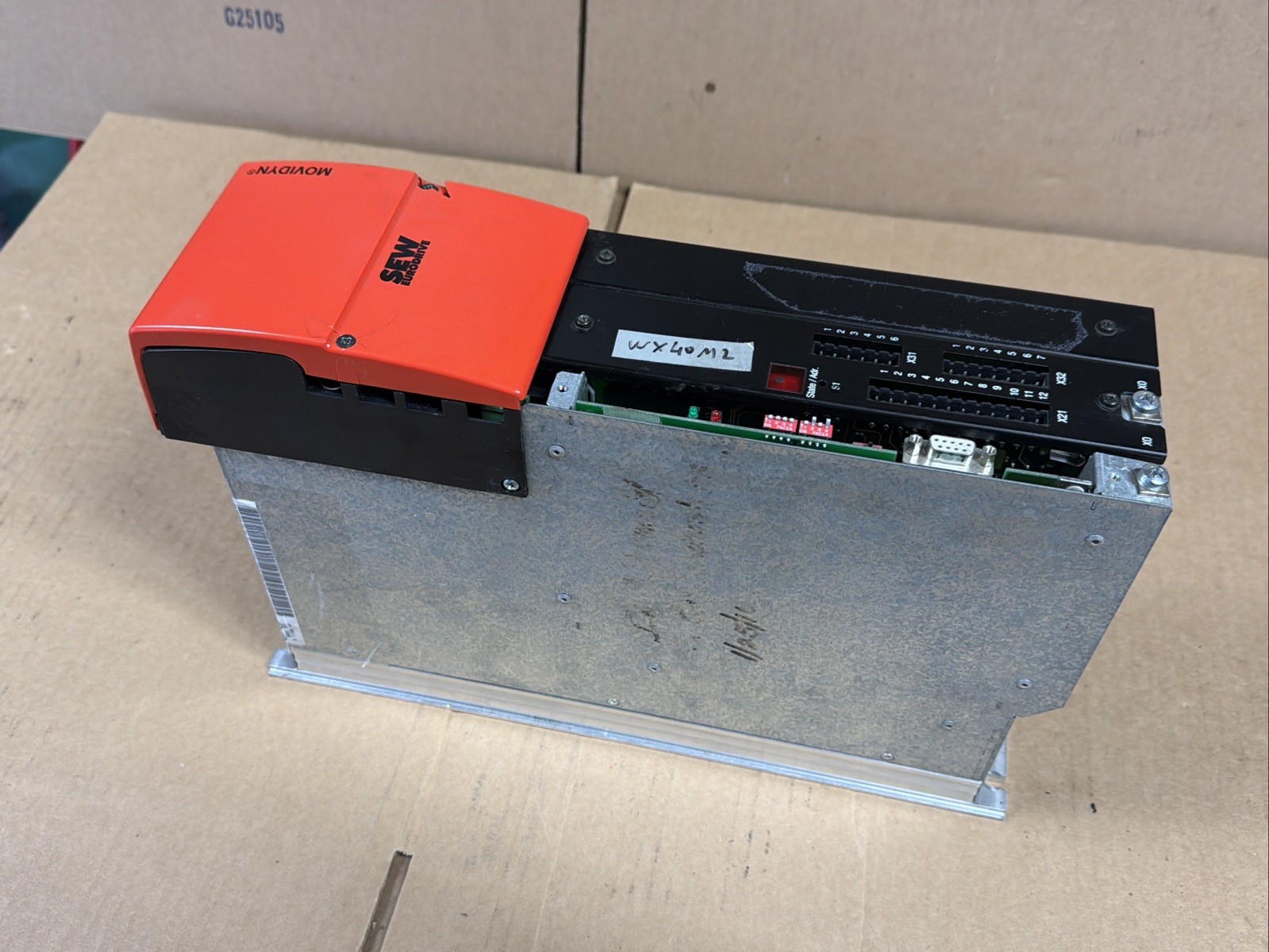 SEW EURODRIVE - Image 1