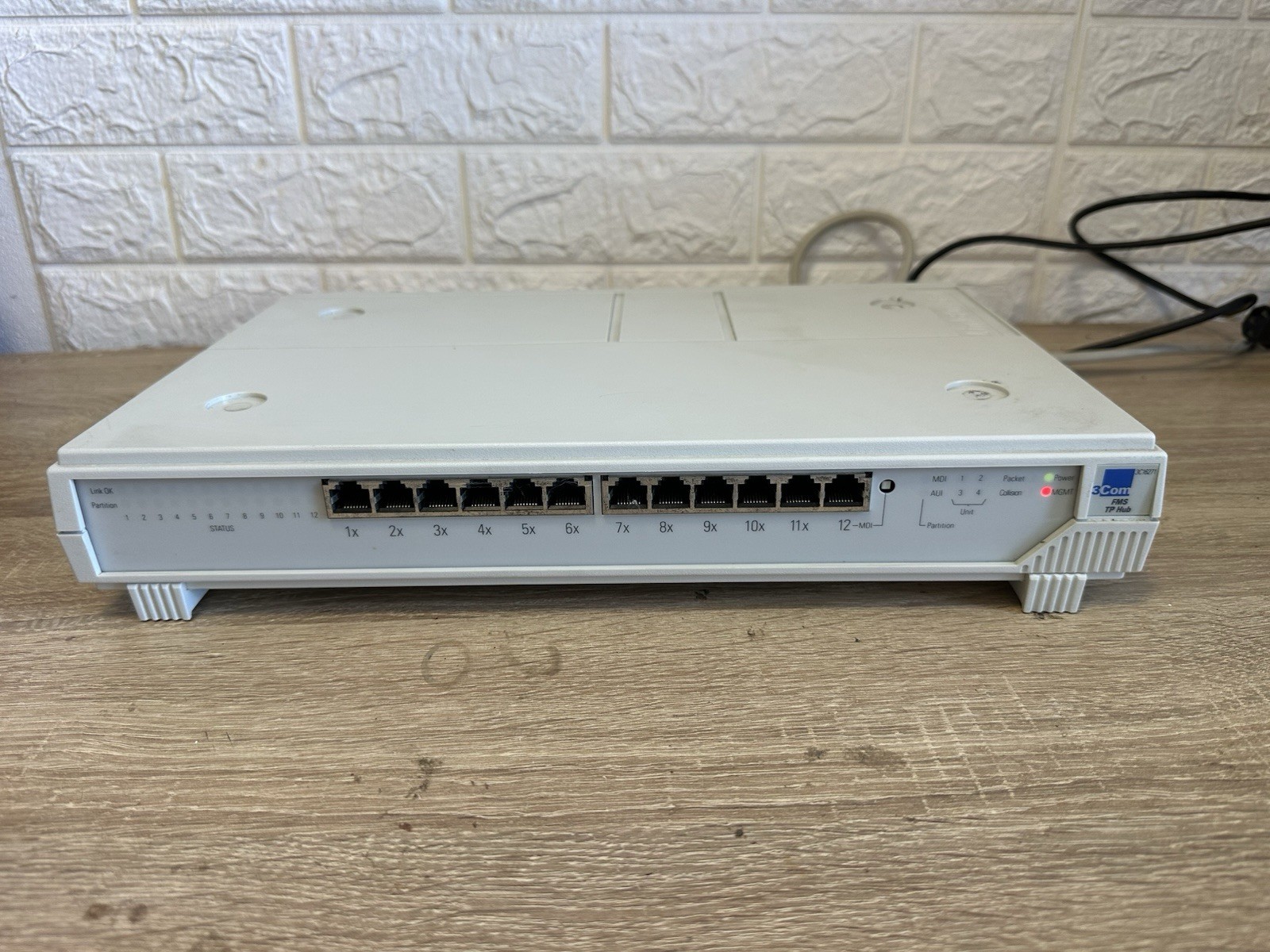3COM - Image 1