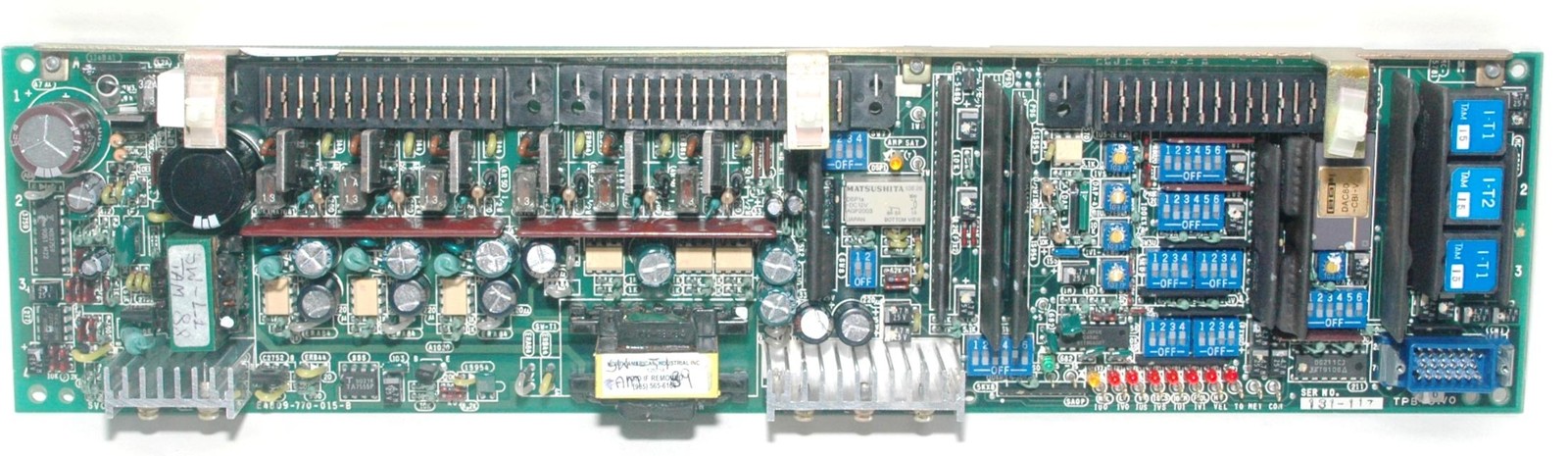 OKUMA - Image 1