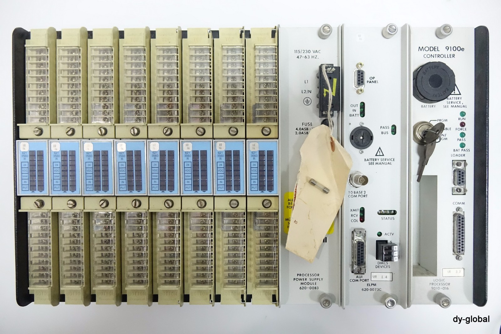HONEYWELL - Image 1