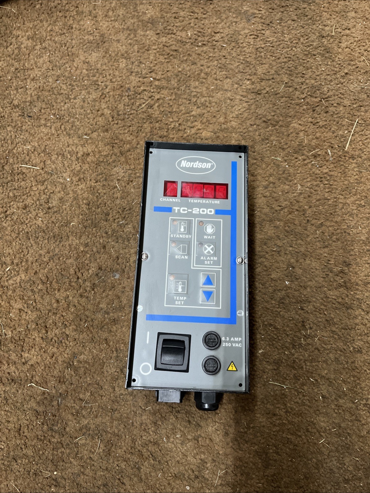 NORDSON - Image 1