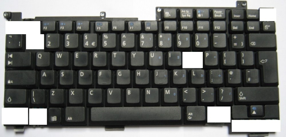 HEWLETT PACKARD - Image 1