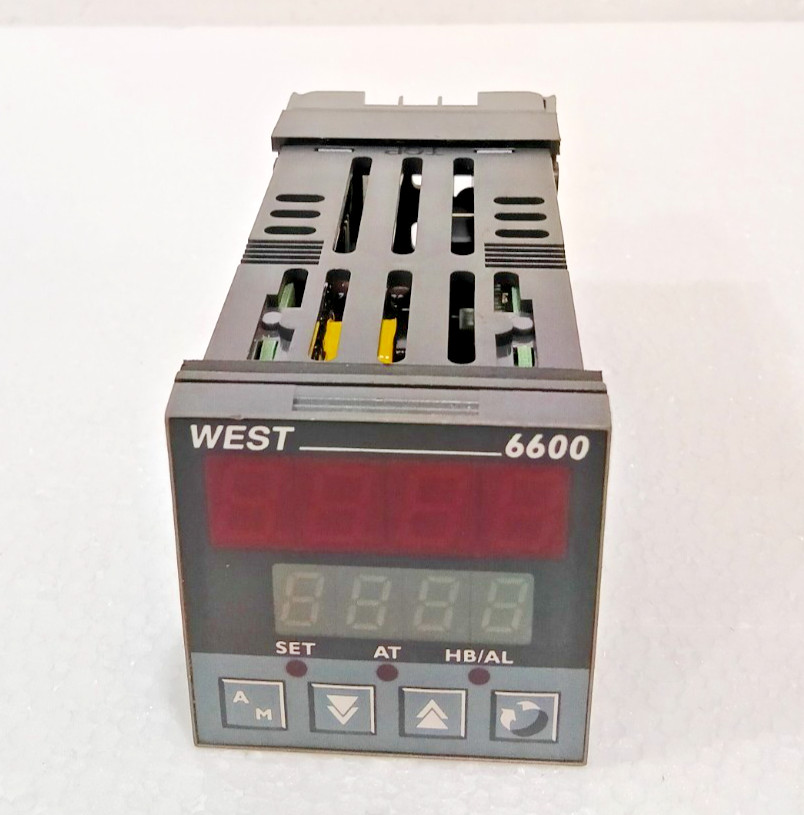 WEST - Image 1