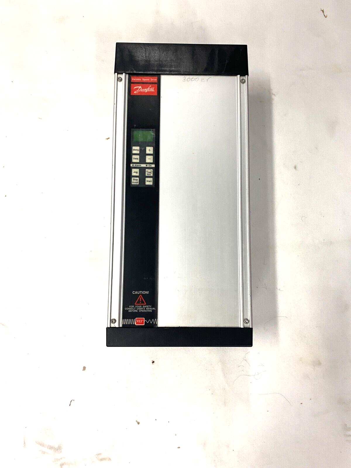 DANFOSS - Image 1