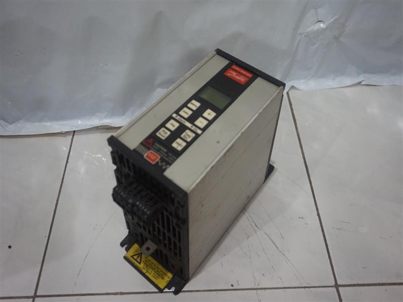 DANFOSS - Image 1