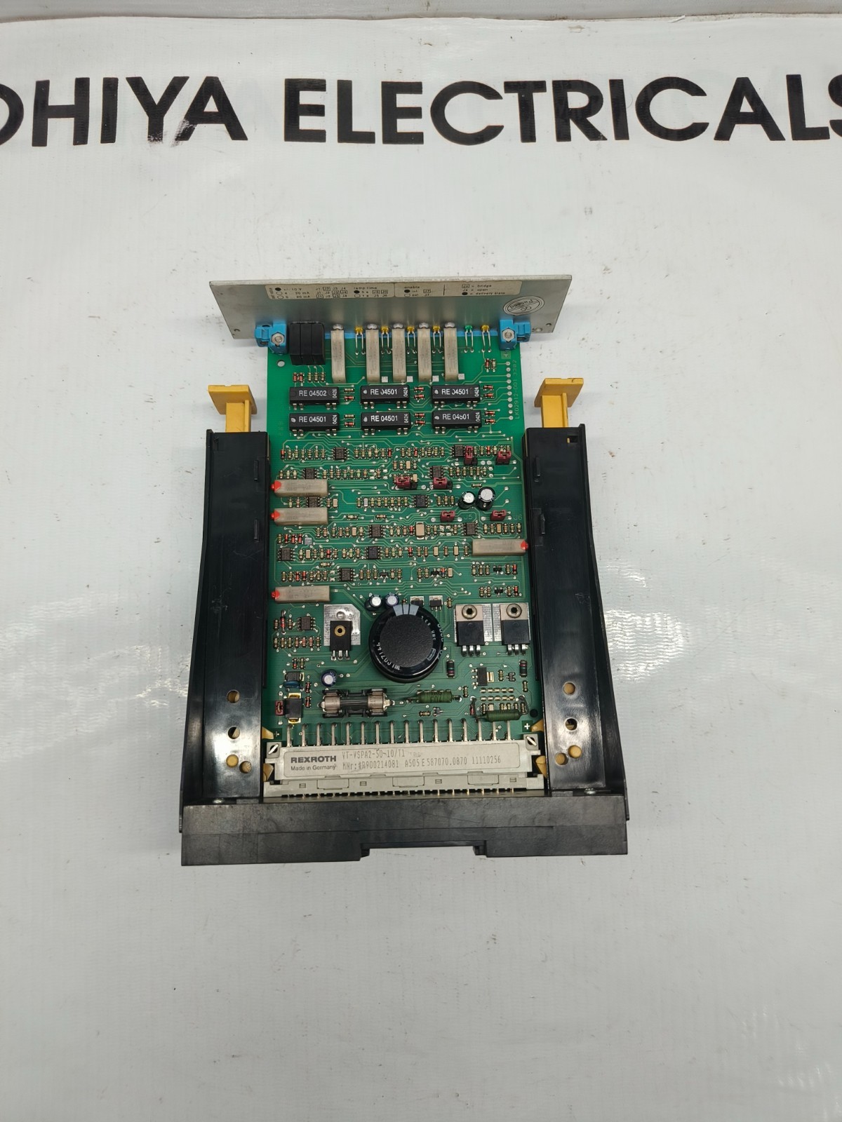 REXROTH - Image 1