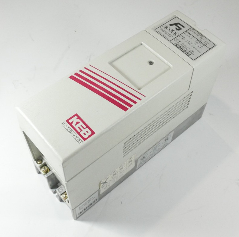 KEB - Image 1