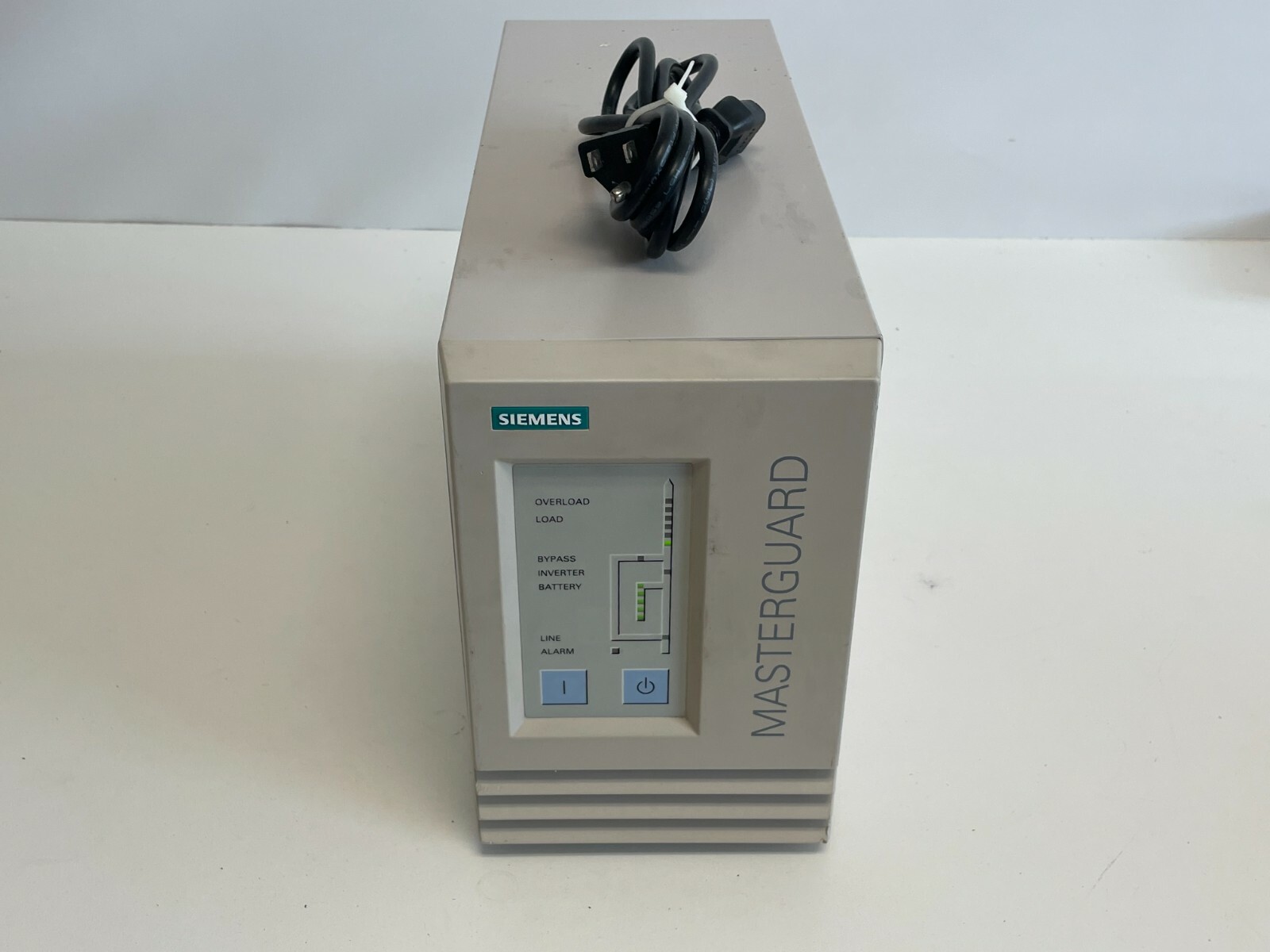 MASTERGUARD - Image 1