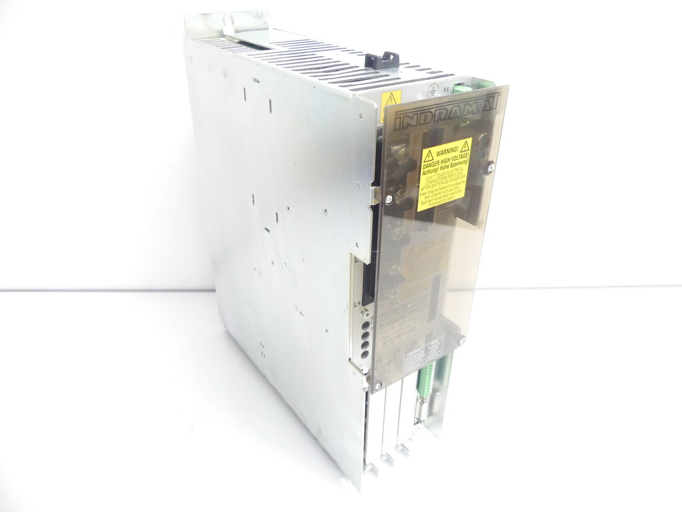 INDRAMAT - Image 1
