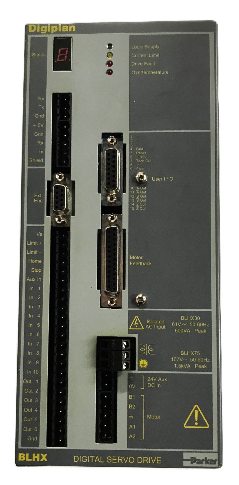 DIGIPLAN - Image 1