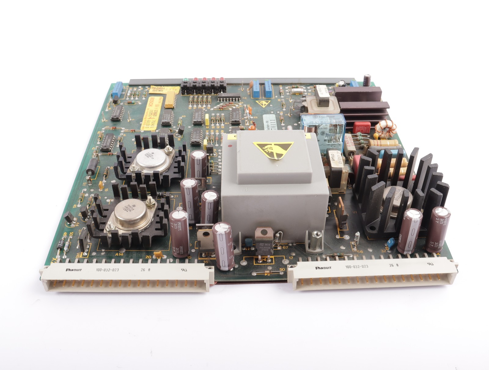 BOSCH - Image 1