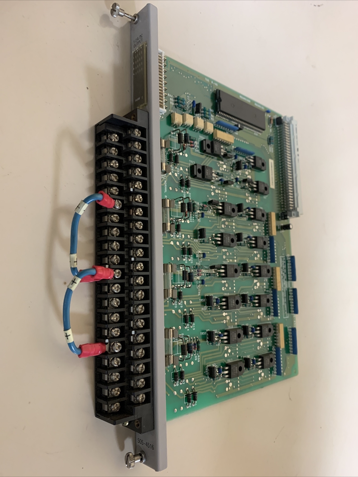 TEXAS INSTRUMENTS - Image 1