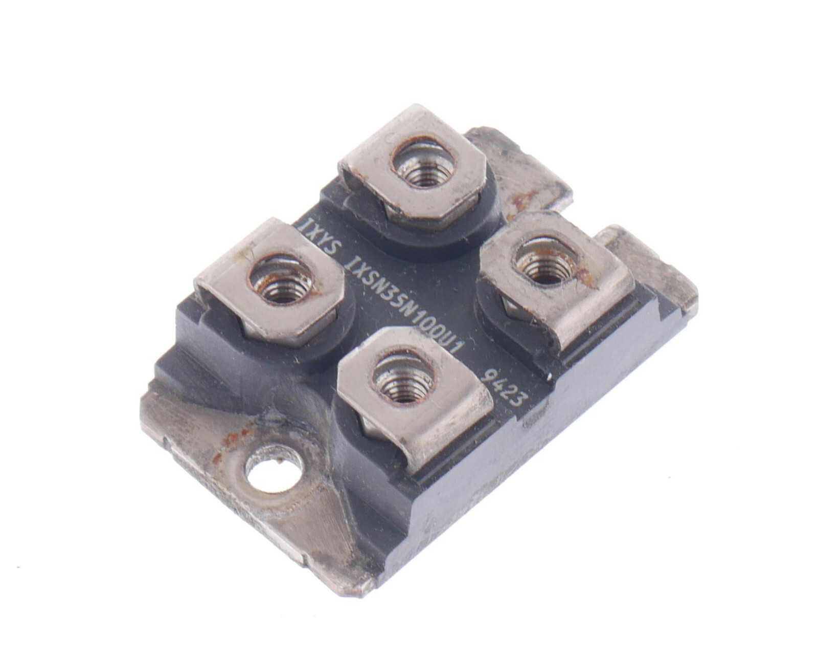 CONTROL TECHNIQUES - Image 1