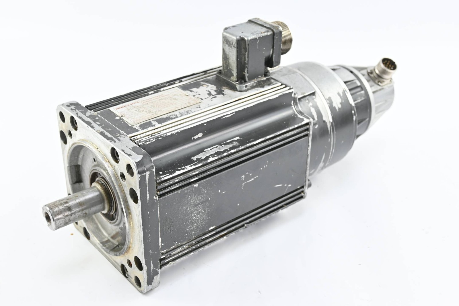 INDRAMAT - Image 1