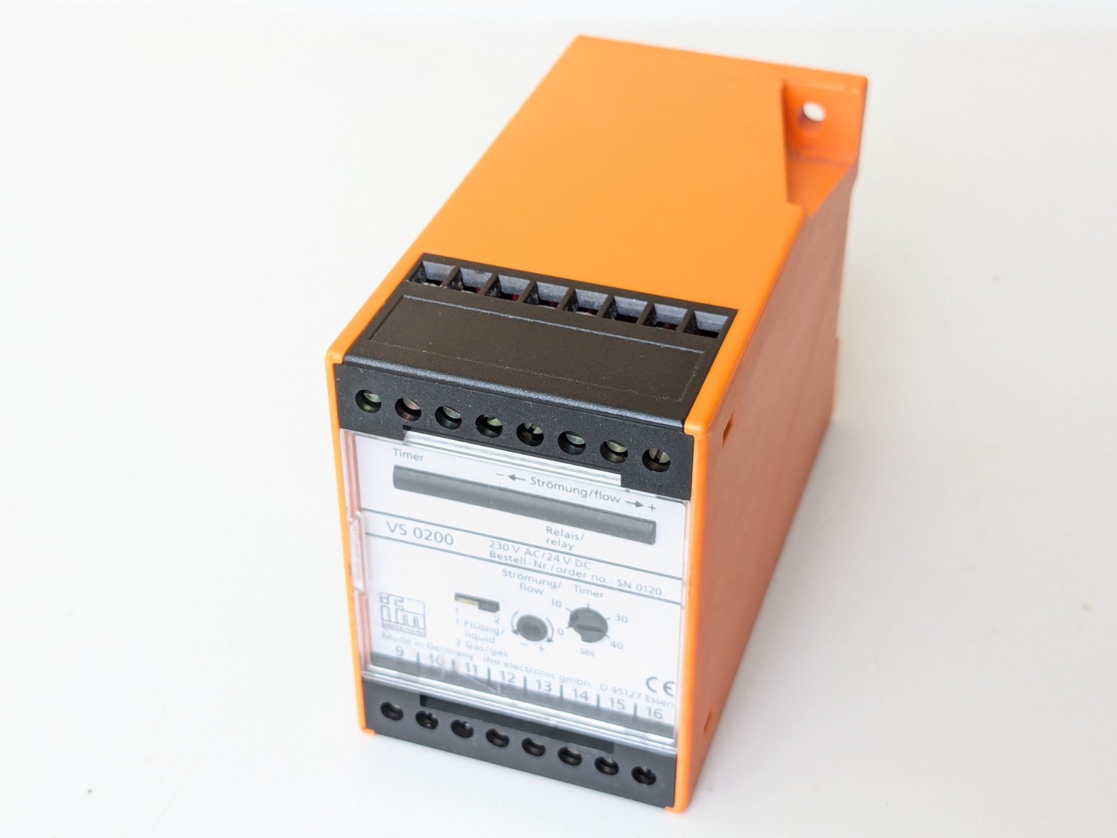 IFM - Image 1