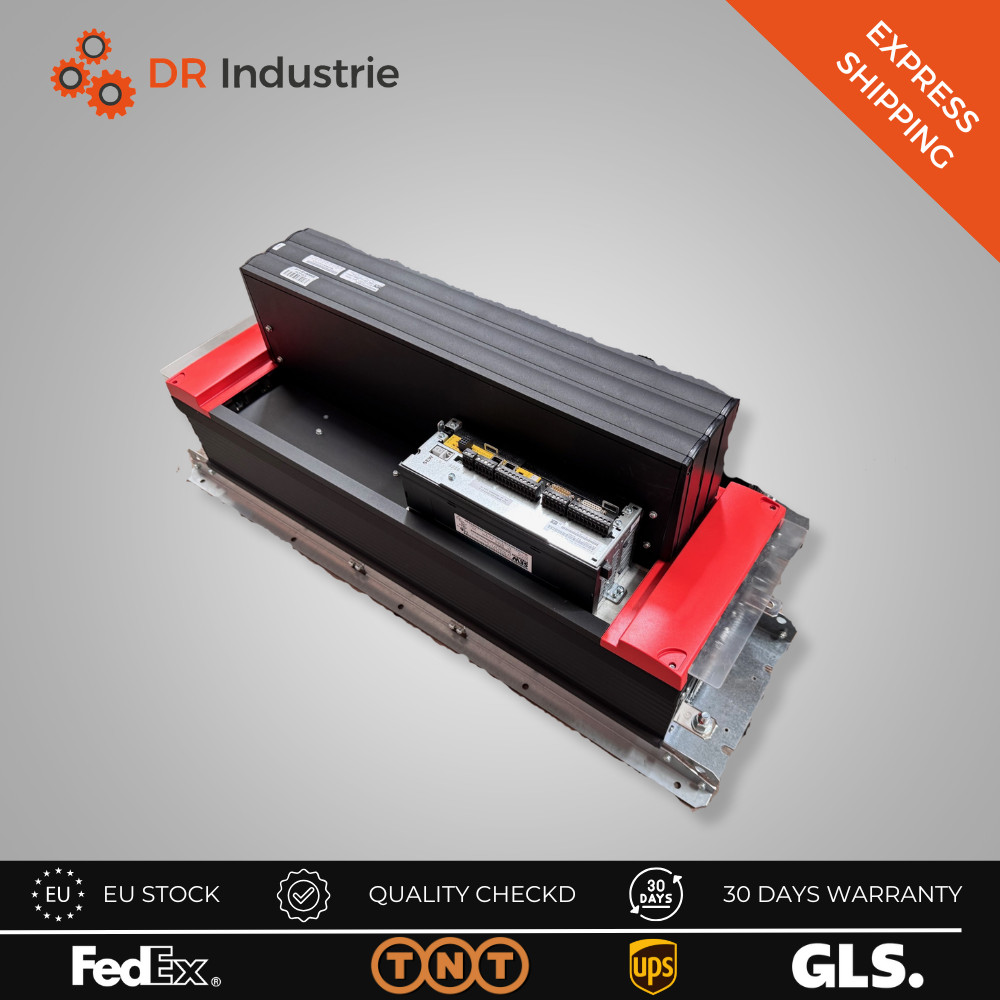 SEW EURODRIVE - Image 1