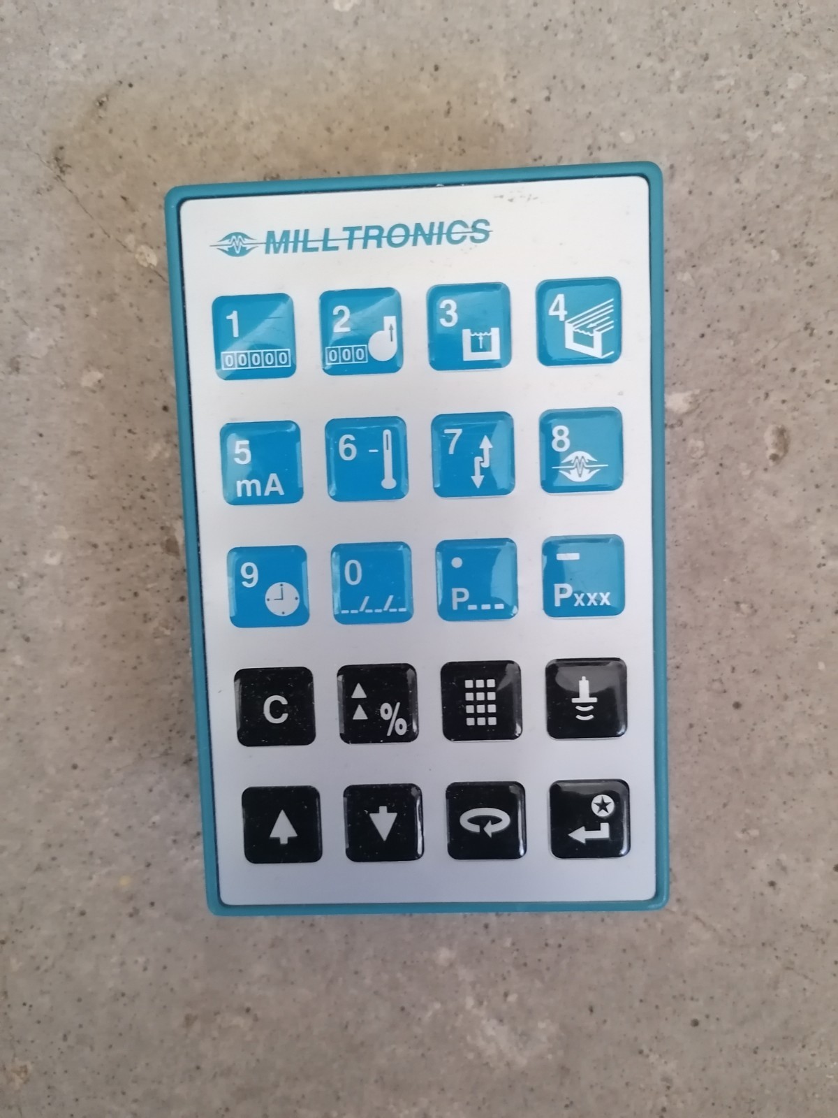 MILLTRONICS - Image 1