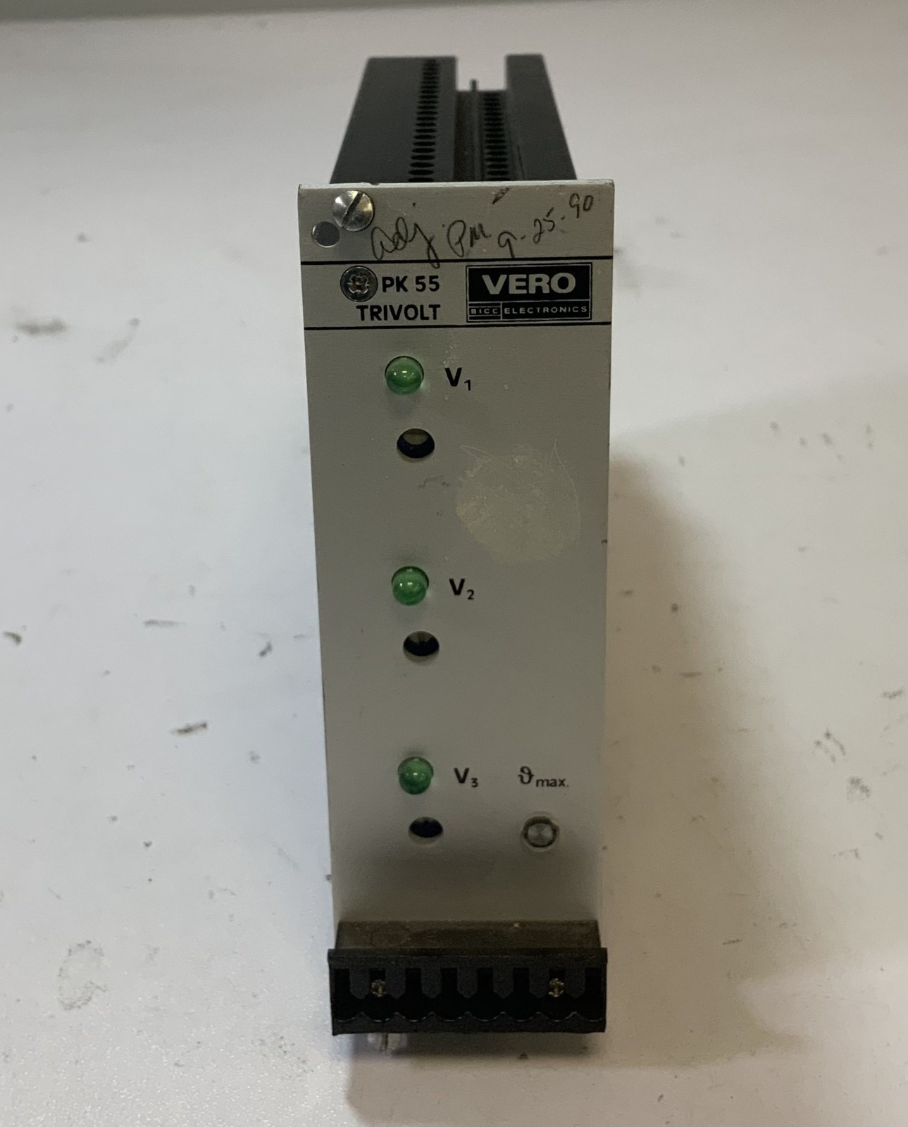 VERO ELECTRONICS - Image 1