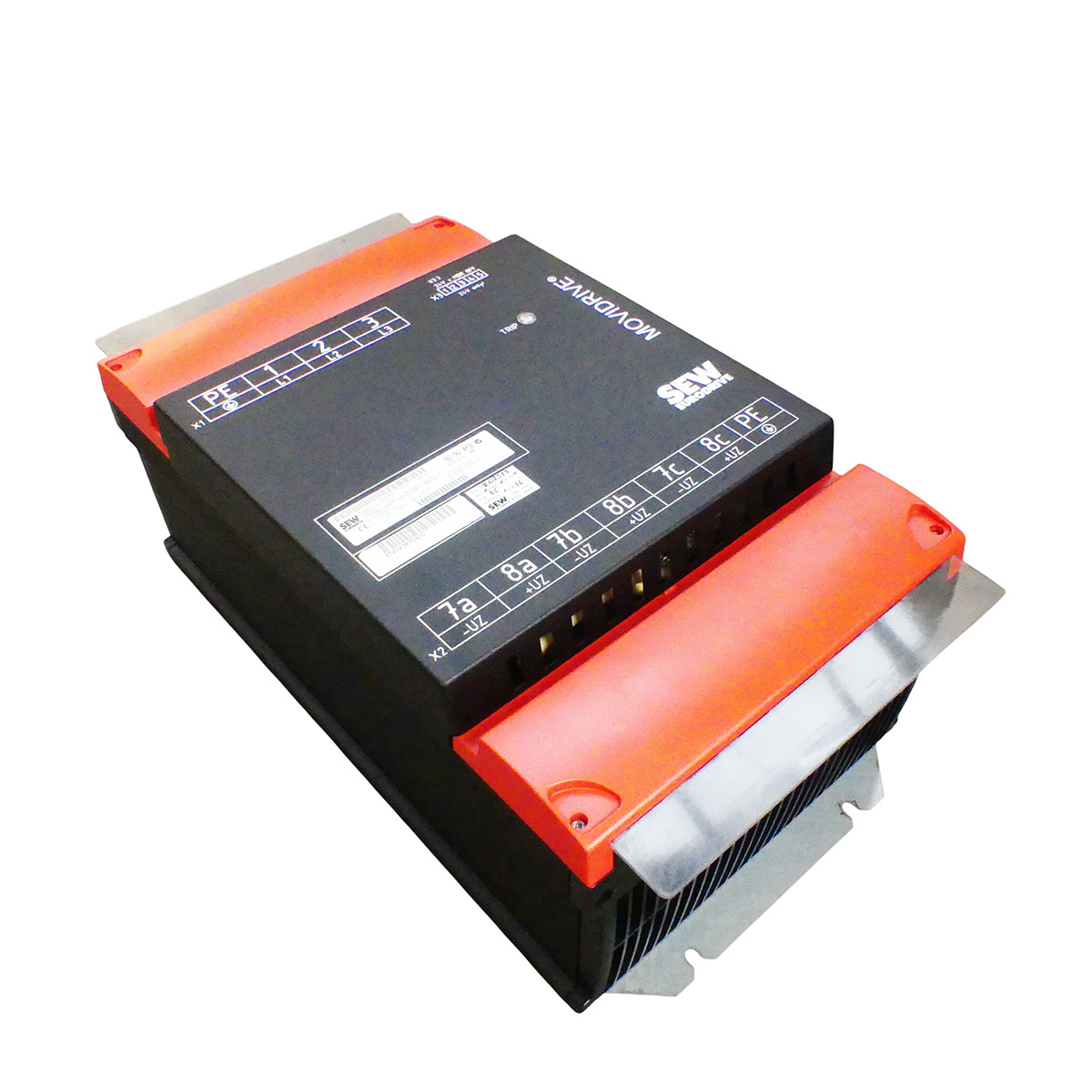 SEW EURODRIVE - Image 1