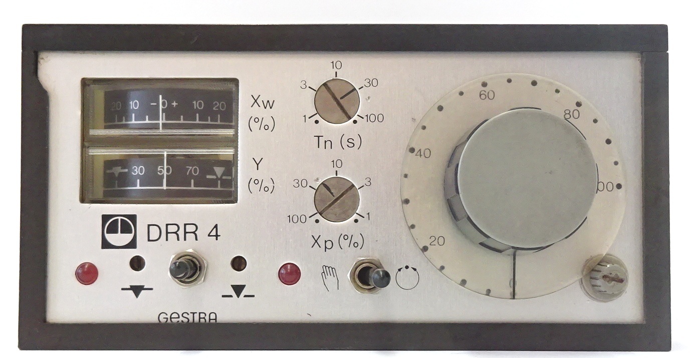 GESTRA - Image 1