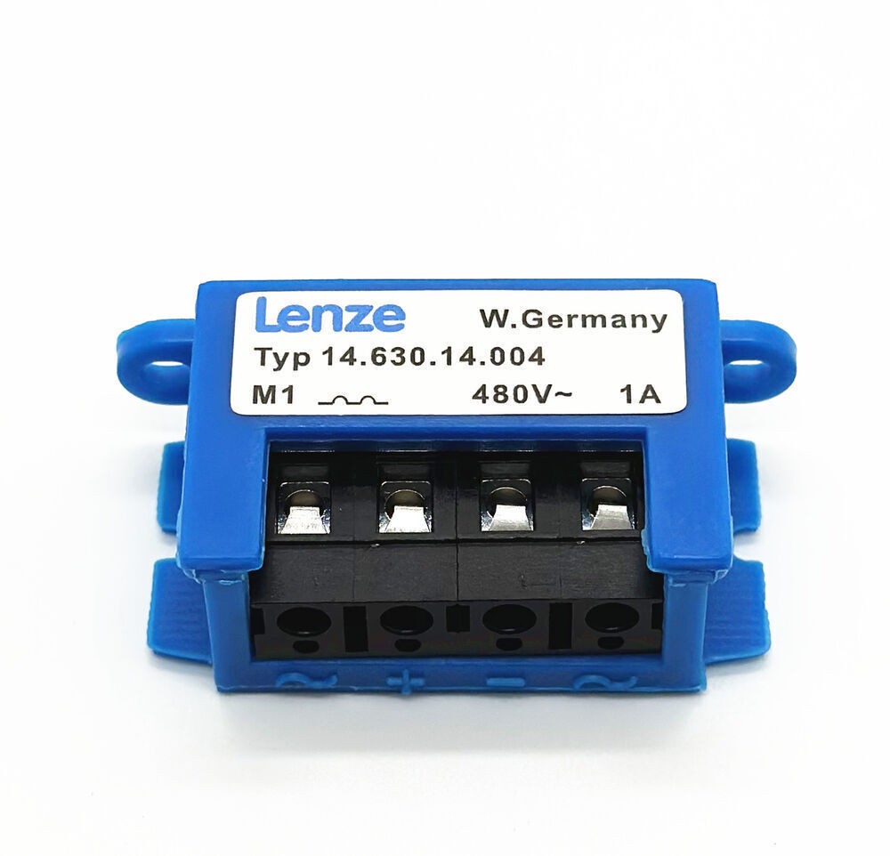 LENZE - Image 1