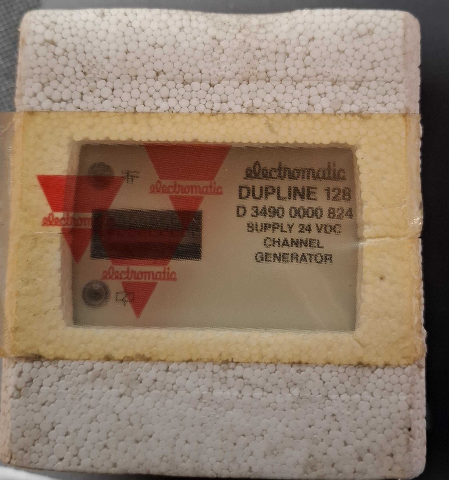 CARLO GAVAZZI - Image 1